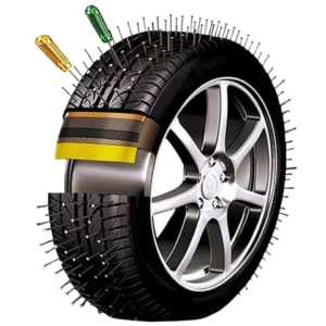 LOAKE pneu sport 195/60R15 88V